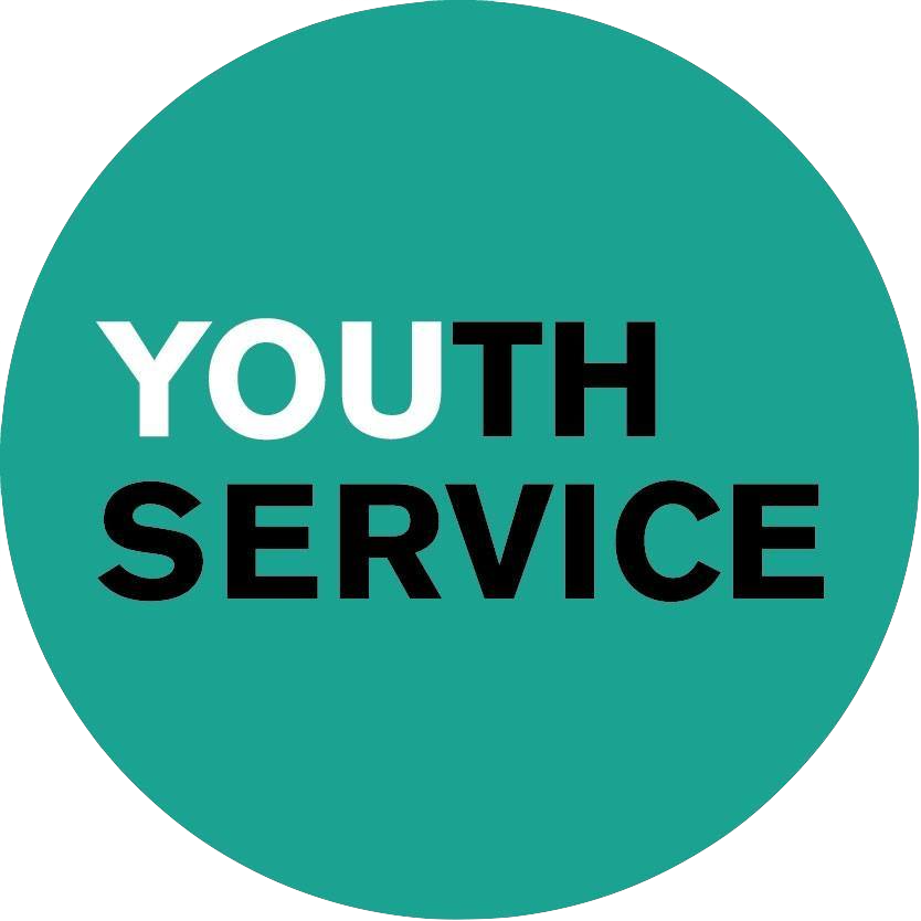 Essex Youth Service Logo