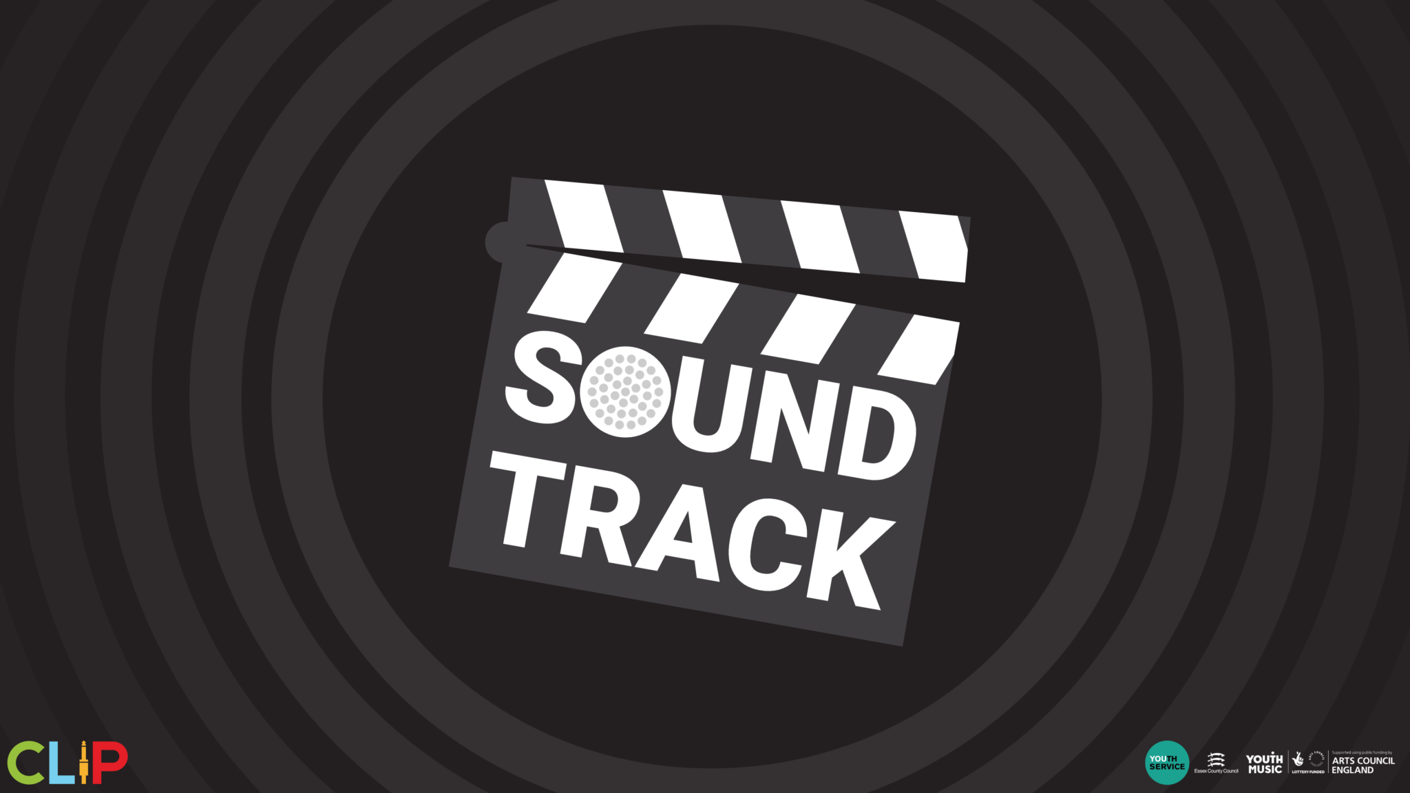 Soundtrack Tendring 2021