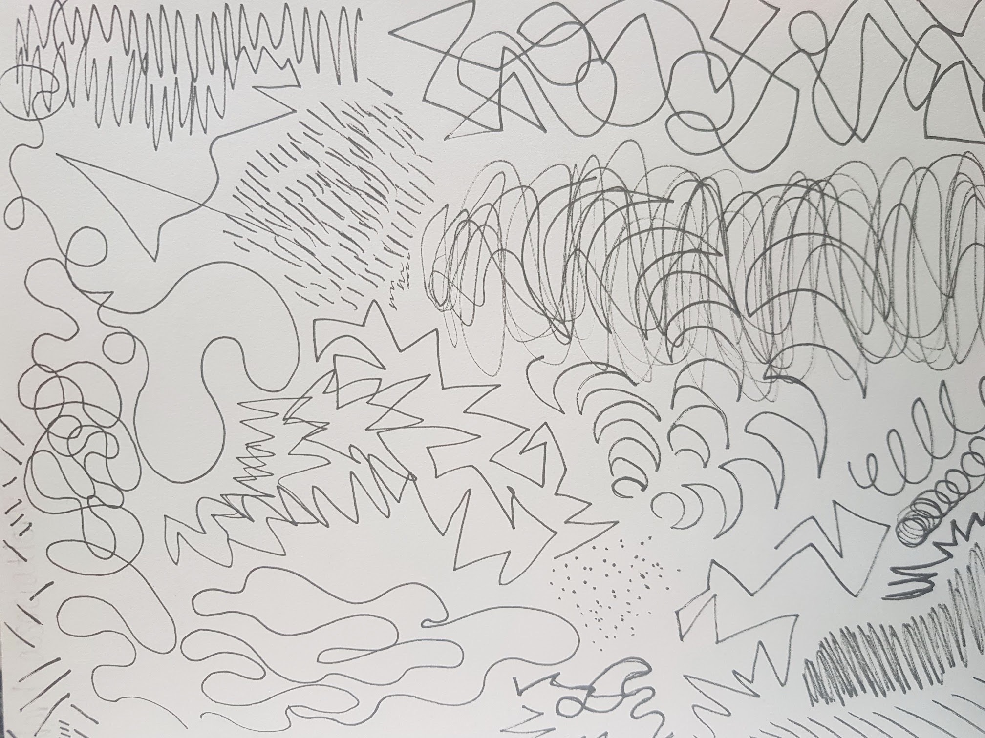 Create your own musical notation