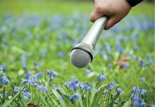 What Does Your Future Sound Like?