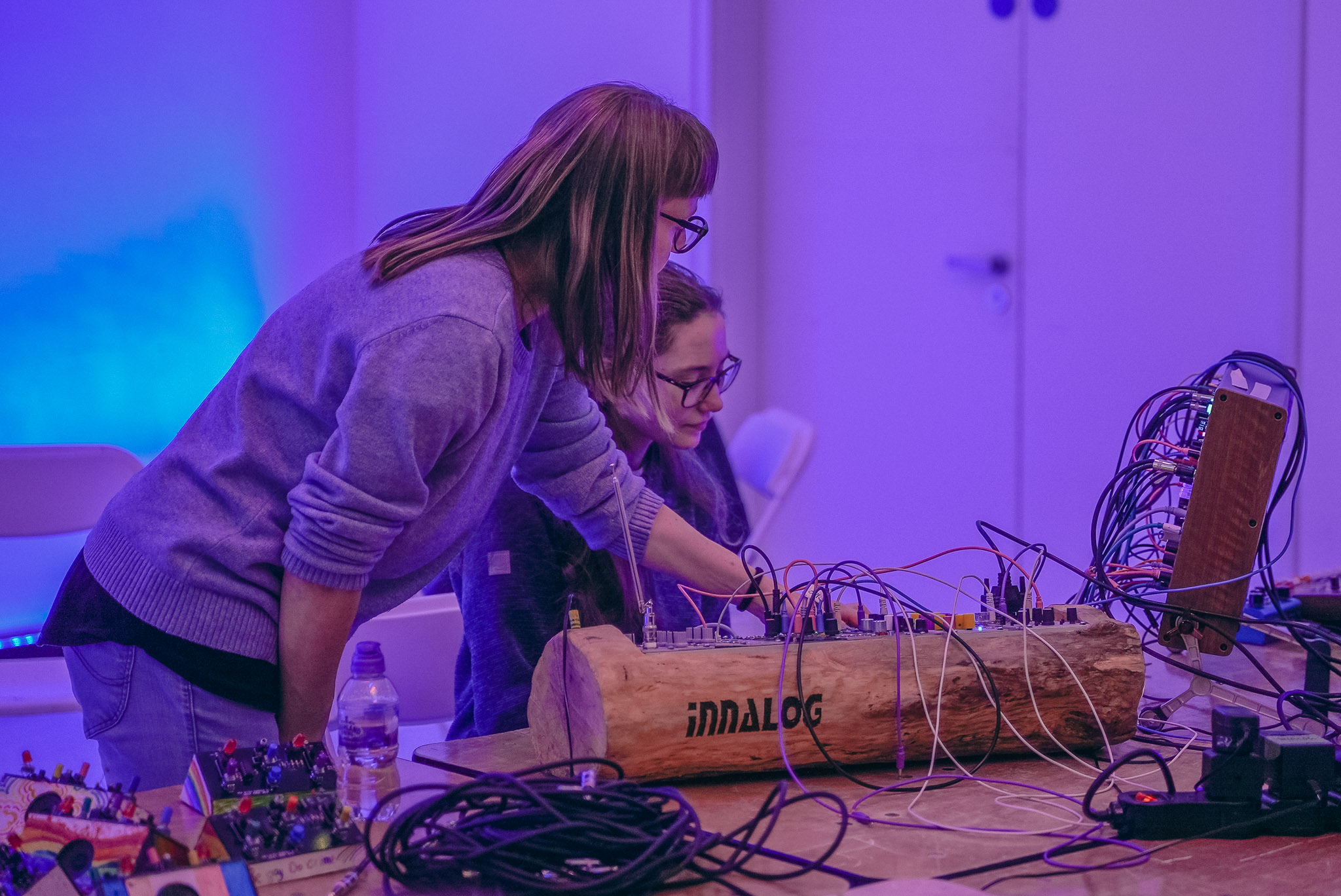 CLIP Academy Colchester –  A new music club for young people 15 to 19