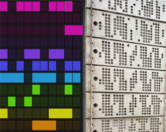 Silk Music – Project Announcement