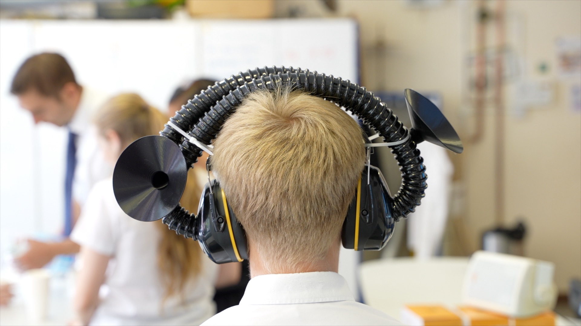 Making Sound Make Sense – Designing KS3 Science of Sound Resources