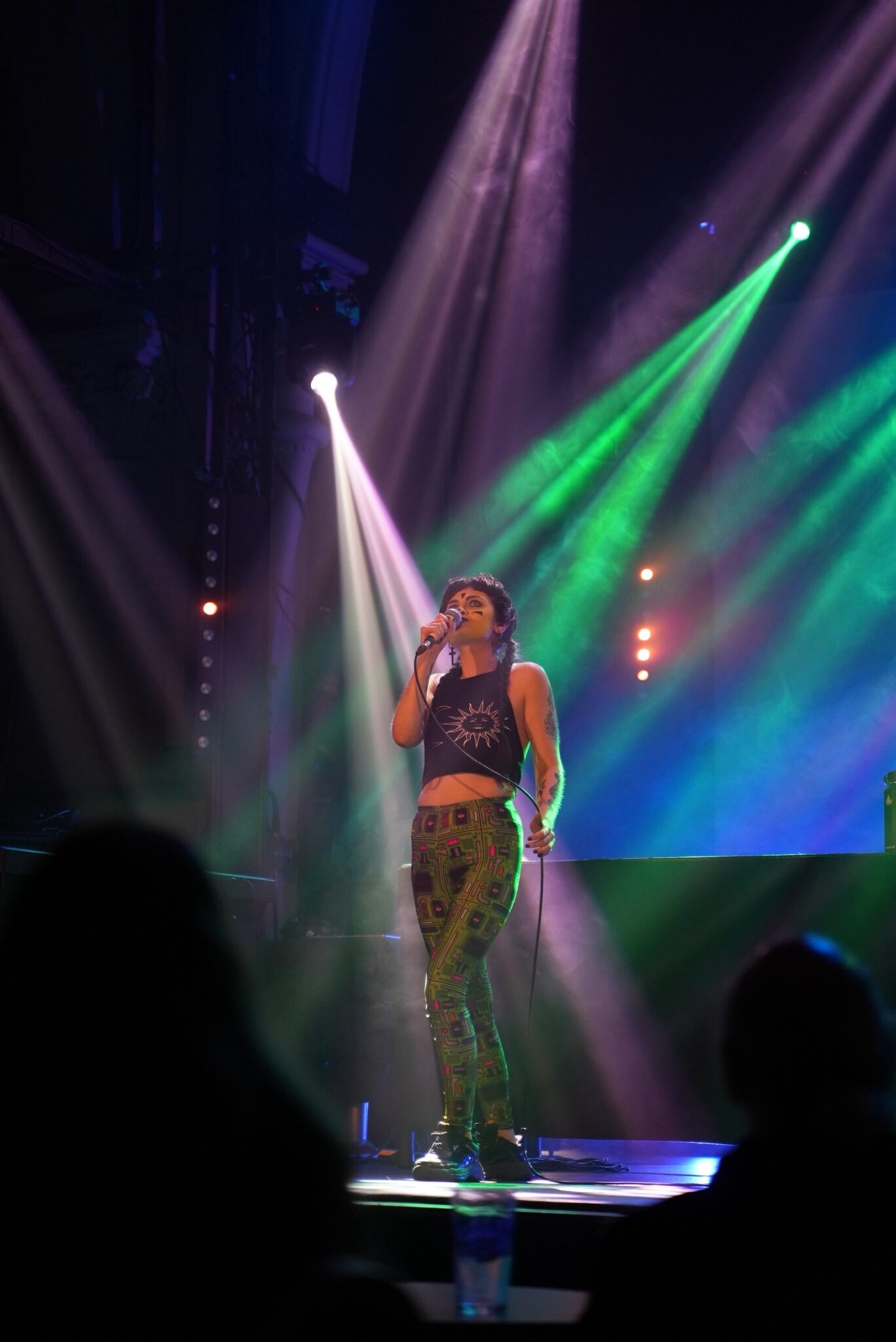 Future Frequencies: £100,000 Investment from Youth Music