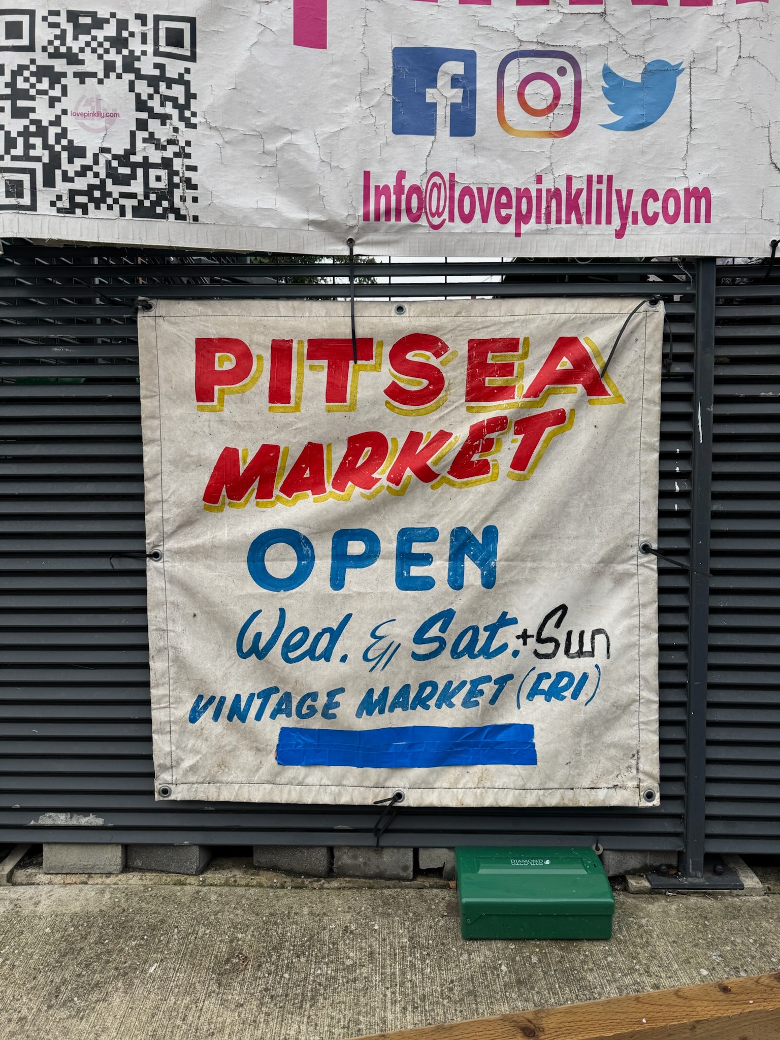 Upcycled and remixed